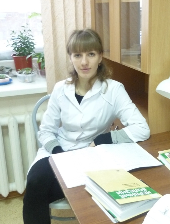 Алёна экзема